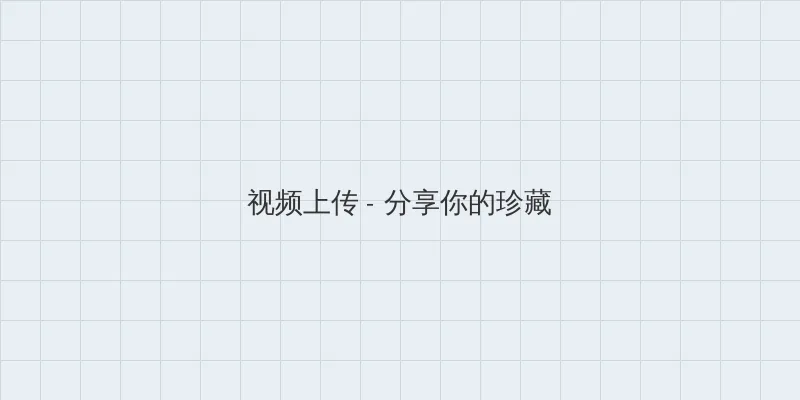 腕豪 视频上传区域